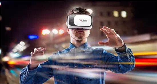 哈密VR全景丨沉浸式体验线上看房